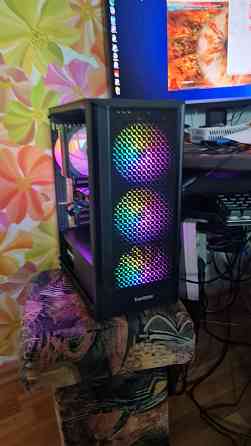 Игровой компьютер RX 5700XT Донецк