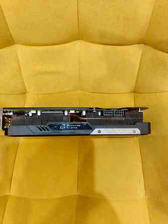 Видеокарта, RX 5700xt Донецк