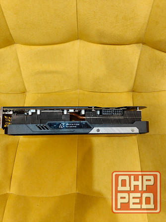 Видеокарта, RX 5700xt Донецк - изображение 2