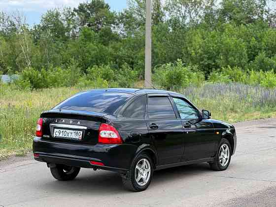 Lada Priora Люкс 2011 Донецк