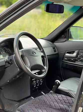 Lada Priora Люкс 2011 Донецк