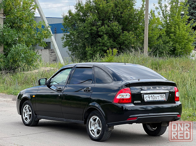 Lada Priora Люкс 2011 Донецк - изображение 4