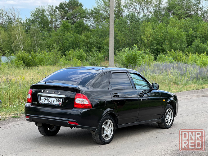 Lada Priora Люкс 2011 Донецк - изображение 3