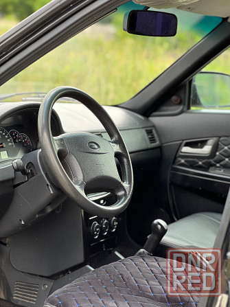Lada Priora Люкс 2011 Донецк - изображение 6
