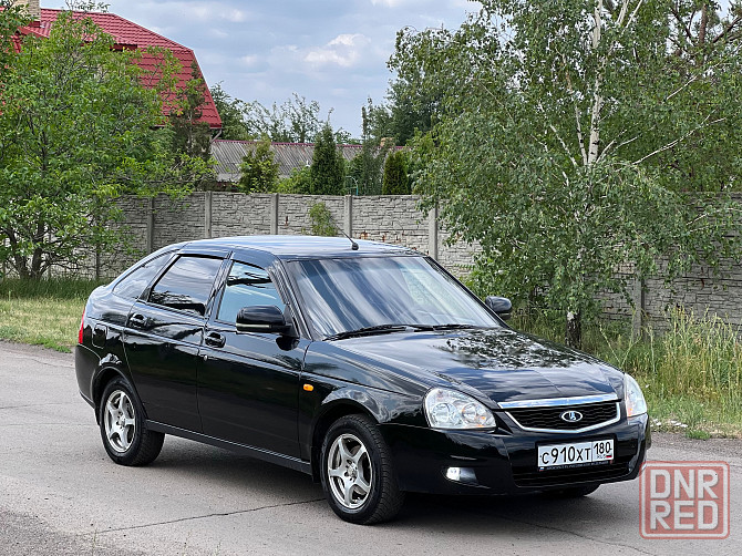 Lada Priora Люкс 2011 Донецк - изображение 2