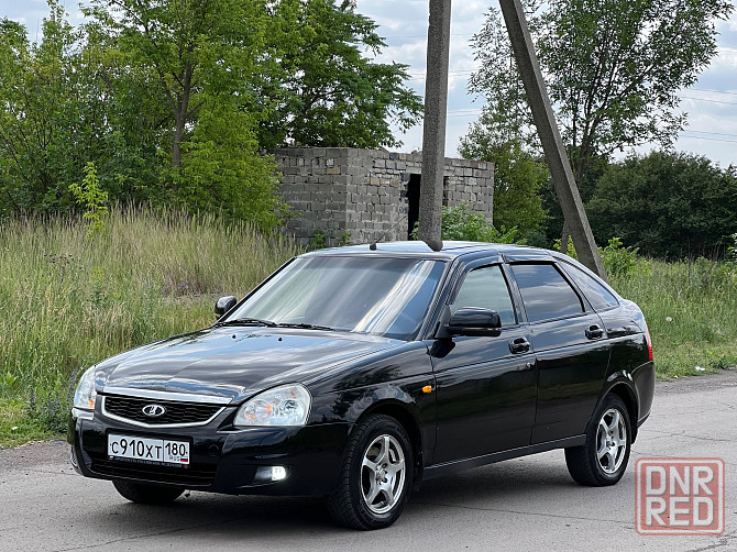 Lada Priora Люкс 2011 Донецк - изображение 5