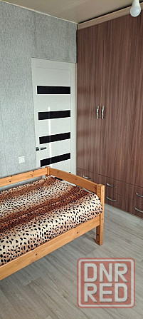 Продам 2к.кв. Енакиево, Айвазовского Енакиево - изображение 6