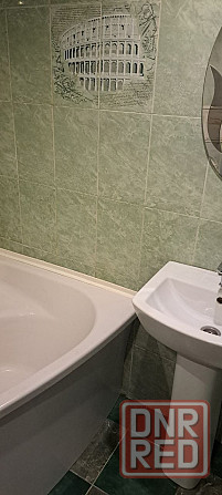 Продам 2к.кв. Енакиево, Айвазовского Енакиево - изображение 9