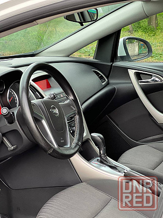 Opel Astra J 2012 Донецк - изображение 6
