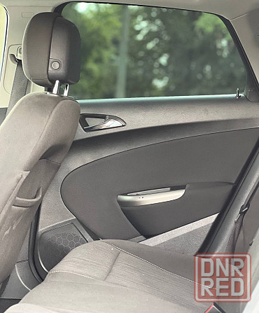 Opel Astra J 2012 Донецк - изображение 7