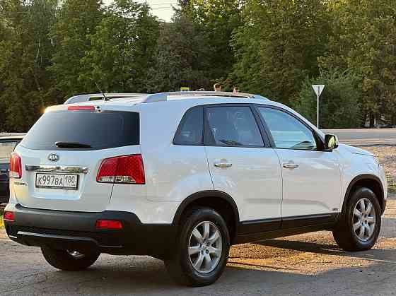 Kia Sorento 2012 Донецк