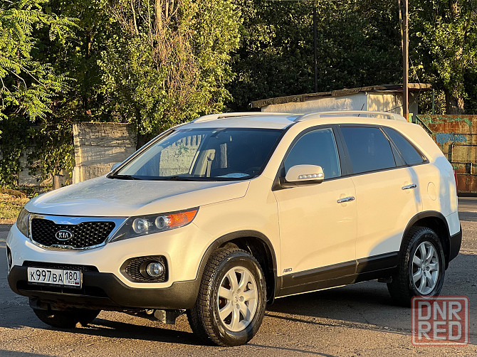 Kia Sorento 2012 Донецк - изображение 5
