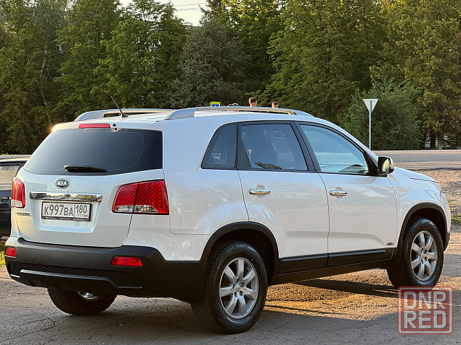 Kia Sorento 2012 Донецк - изображение 3