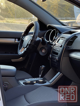 Kia Sorento 2012 Донецк - изображение 8