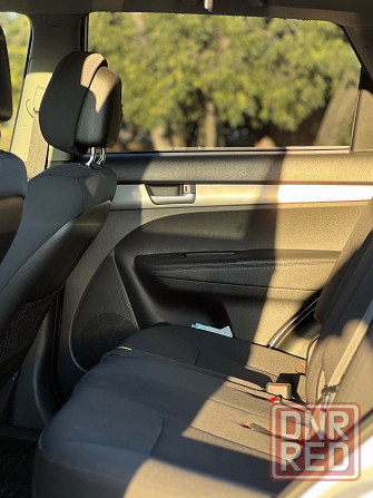 Kia Sorento 2012 Донецк - изображение 7