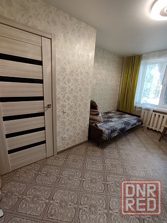 Продам 1к.кв. Раздольная Донецк - изображение 6