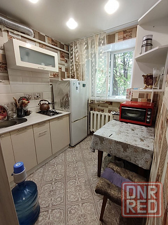 Продам 1к.кв. Раздольная Донецк - изображение 1