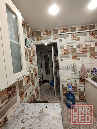 Продам 1к.кв. Раздольная Донецк - изображение 2