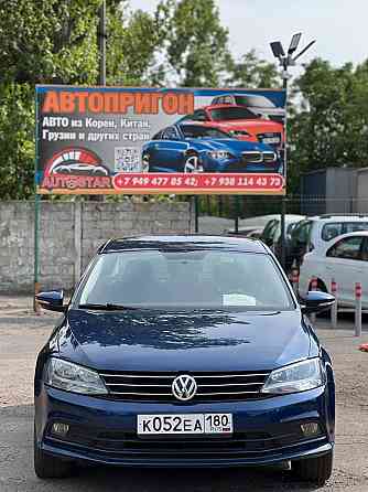 Volkswagen Jetta 2016 Донецк