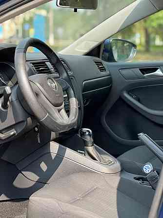 Volkswagen Jetta 2016 Донецк