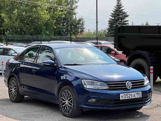 Volkswagen Jetta 2016 Донецк