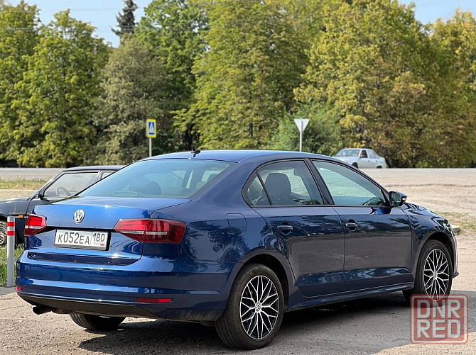 Volkswagen Jetta 2016 Донецк - изображение 3