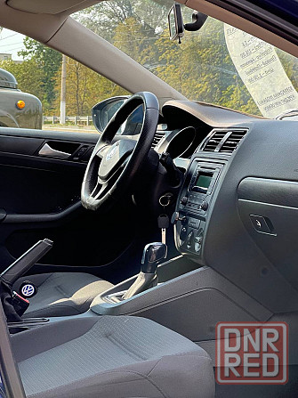 Volkswagen Jetta 2016 Донецк - изображение 8