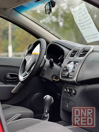 Renault Sandero 2018 Донецк - изображение 8