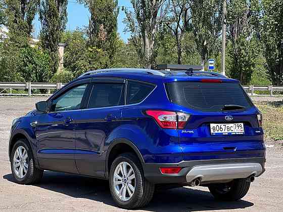 Ford KUGA 2017 Донецк