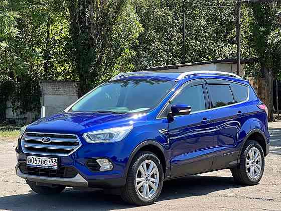 Ford KUGA 2017 Донецк