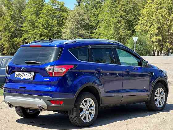 Ford KUGA 2017 Донецк
