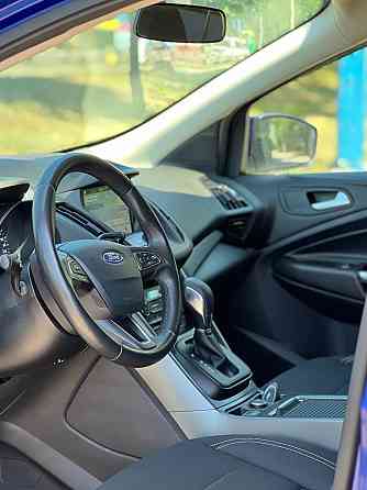 Ford KUGA 2017 Донецк