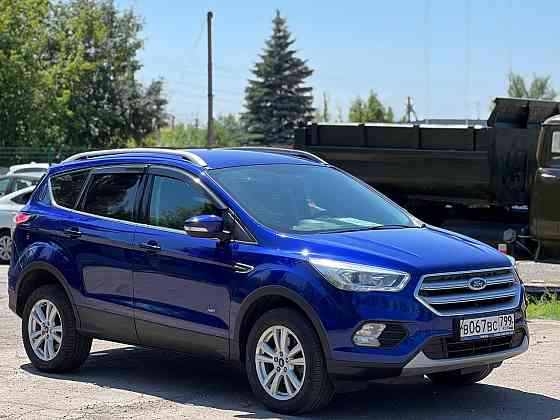 Ford KUGA 2017 Донецк