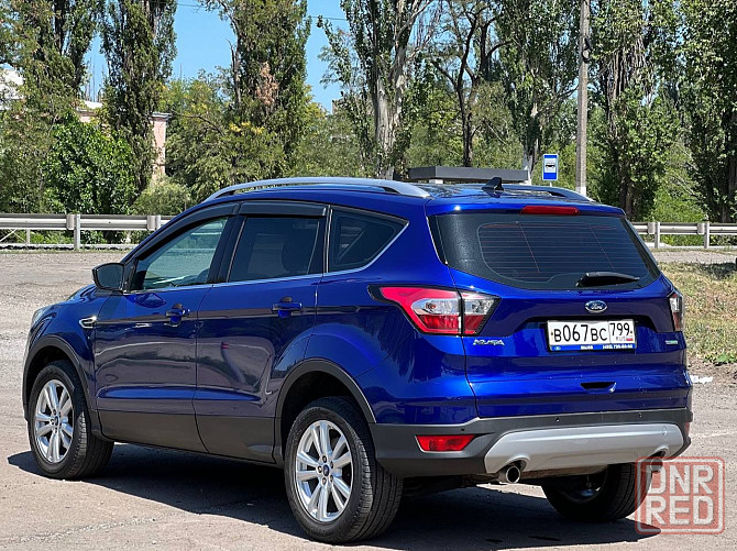 Ford KUGA 2017 Донецк - изображение 4