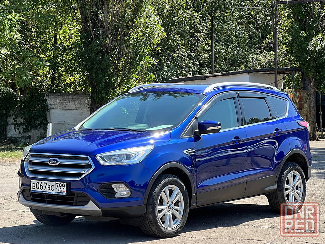 Ford KUGA 2017 Донецк - изображение 5