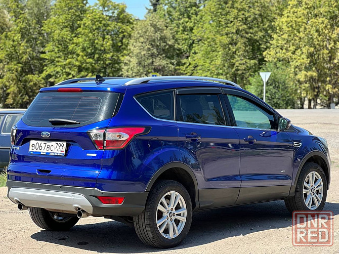 Ford KUGA 2017 Донецк - изображение 3