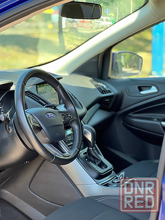 Ford KUGA 2017 Донецк - изображение 6