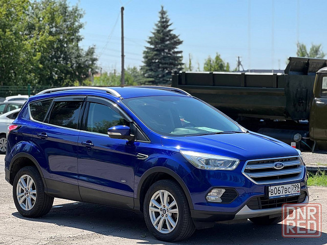 Ford KUGA 2017 Донецк - изображение 2