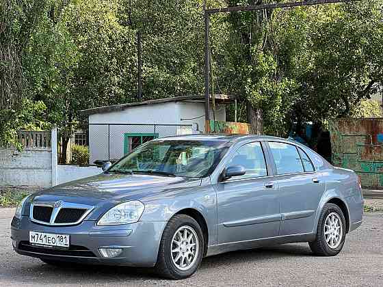 Brilliance BS6 2008 Донецк