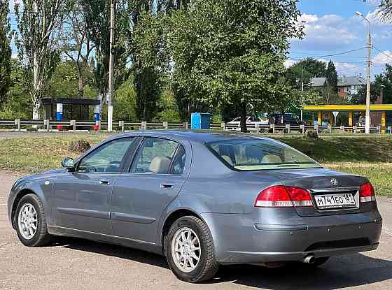Brilliance BS6 2008 Донецк