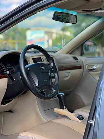 Brilliance BS6 2008 Донецк
