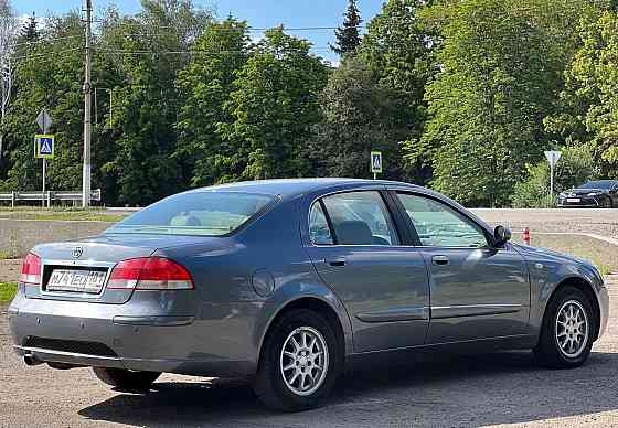 Brilliance BS6 2008 Донецк