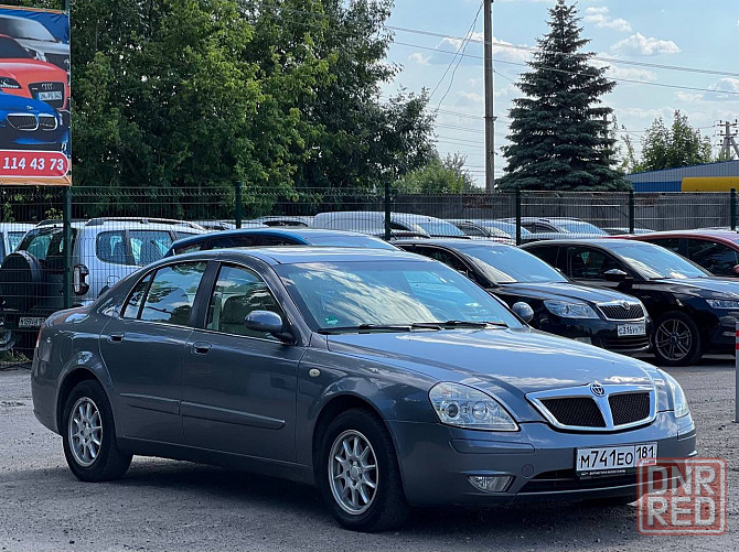 Brilliance BS6 2008 Донецк - изображение 2