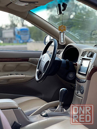 Brilliance BS6 2008 Донецк - изображение 8