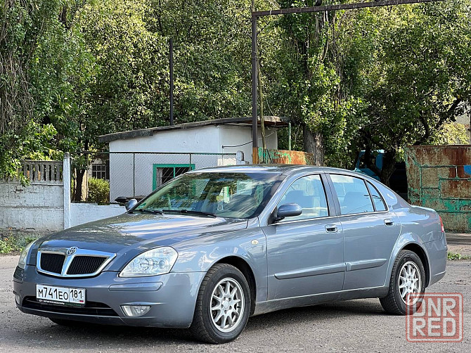 Brilliance BS6 2008 Донецк - изображение 5