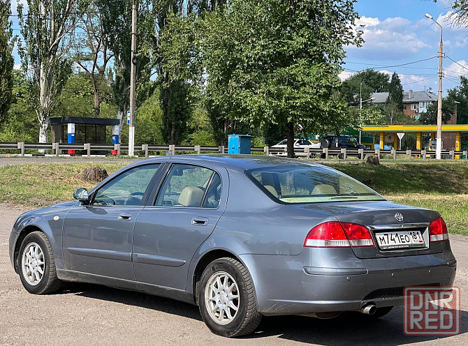 Brilliance BS6 2008 Донецк - изображение 4