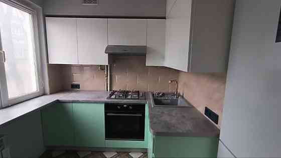 Продается 3 комнатная квартира Азотный Куйбышевский р-н Донецк