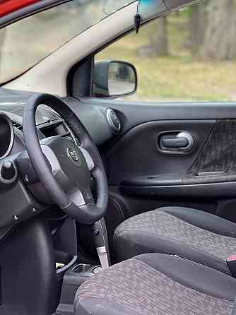 Nissan Note 2006 Донецк