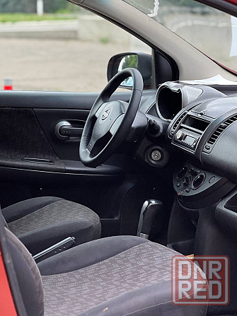 Nissan Note 2006 Донецк - изображение 8