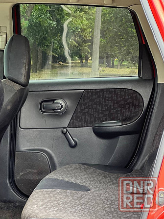 Nissan Note 2006 Донецк - изображение 7